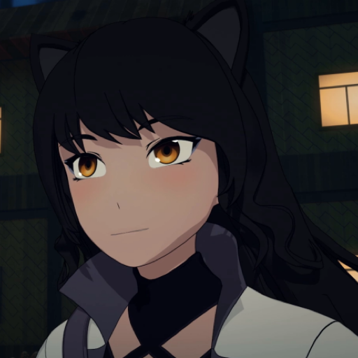 keena-kapu:  Blake and Weiss seeing each other after the Mistral