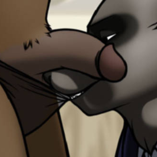 Tarqa NSFW