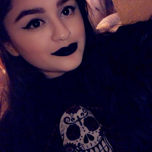 Put your hand on my throat and fuck me. 