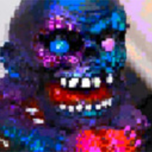 melodiesblue:  Boppin’