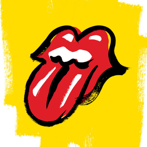 rollingstonesofficial:  Till the next time we say goodbye, Till