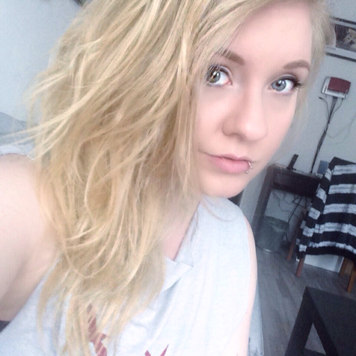 Weil er der ist, den ich liebe. 