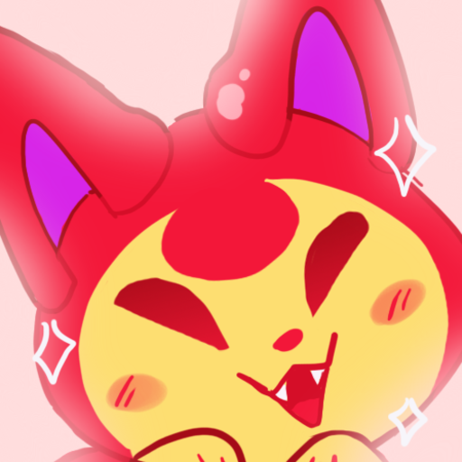 a red kitty(inactive)
