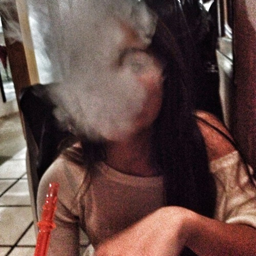 Nada brilha mais que a vibe da sua alma ✌