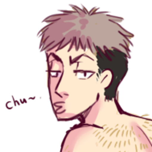 sexually-frustrated-eren:  an attack on titan au where marco