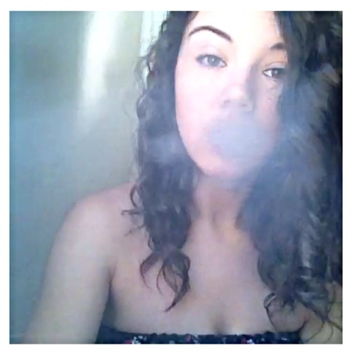 pretty-pothead:  Being horny and alone is the worst combination
