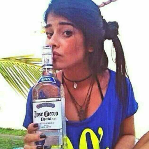 cê morre de amor por mim e adora negar que me quer né?