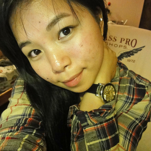 With love, Jiyo ♡