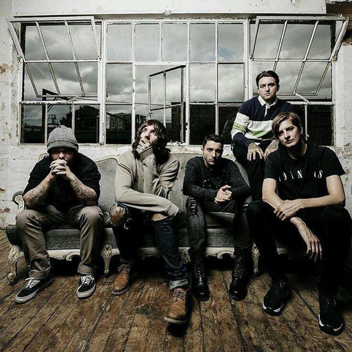 Bring Me The Horizon Fan Blog