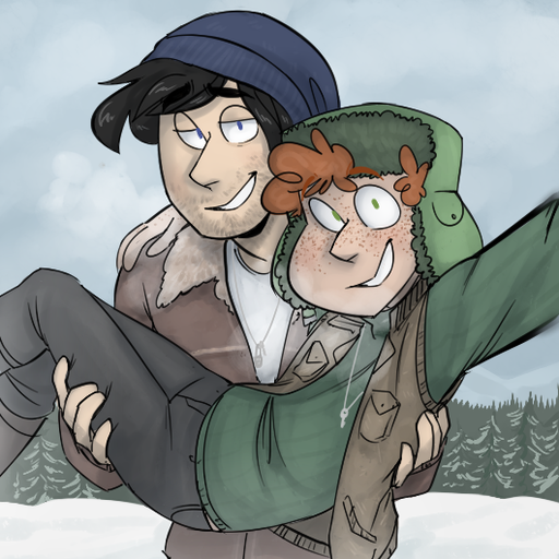 askmarshandbroflovski:  CRAIG: Right. Because I’d totally admit