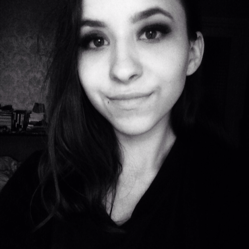 rnessage:  be nice to people because the world is a shitty place