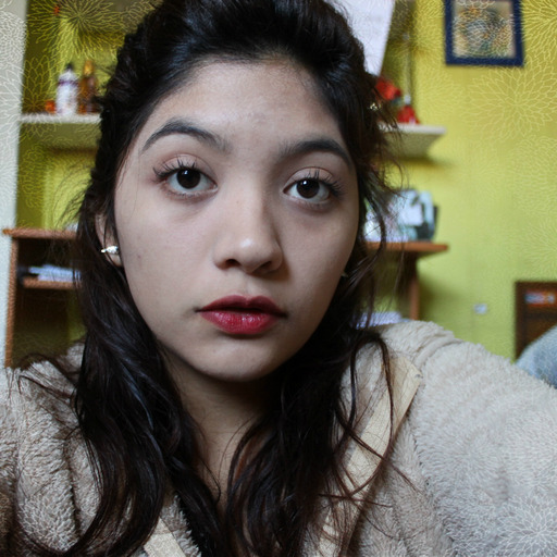 A veces me siento tan putamente reemplazable 
