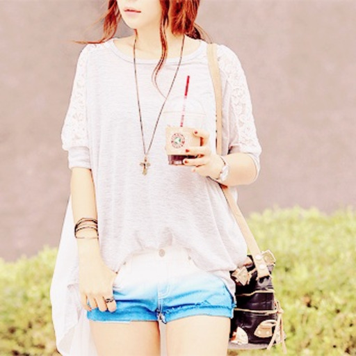 Every time it rains on a clear day, I still think it's gumiho