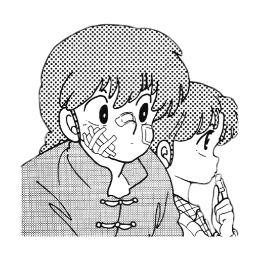 m86: before u reblog that anime girl with her whole tittie out