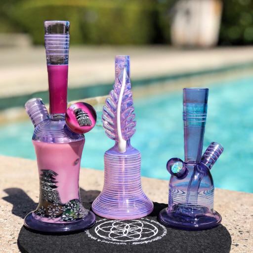 Wanna Smoke?