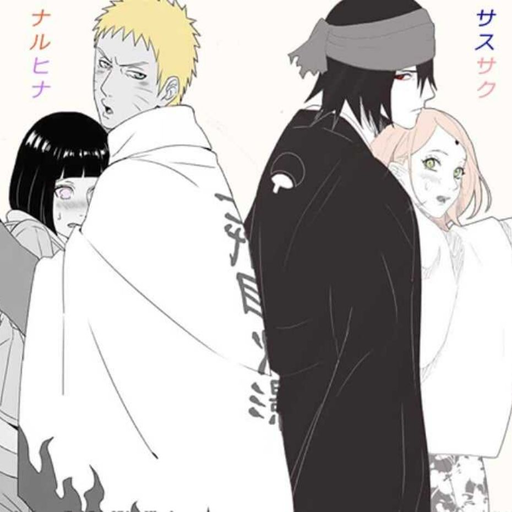 nh-ss-love:  Smut Idea.It’s Naruto and Hinata’s wedding night.