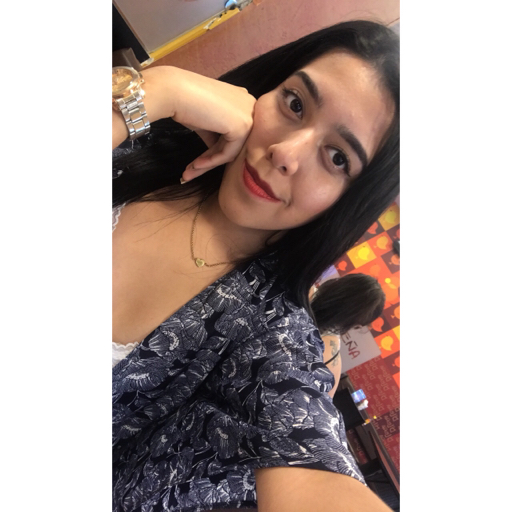 Ella es fría y desconfiada porque un día fue tierna e ingenua