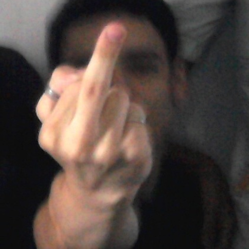 Lembrar você me faz pensar besteira ♪