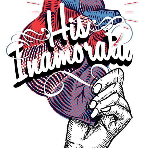 his inamorata
