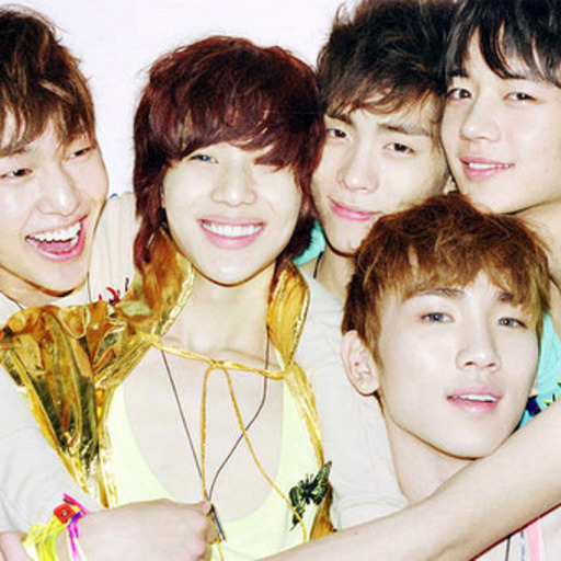 Things I like about Minho