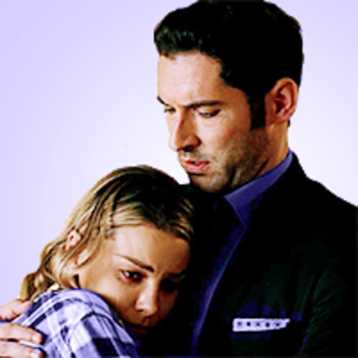 leatherjacketsandrum:Every time Lucifer says Chloe, I get emotional