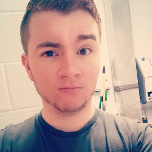 Hello, my names kyle