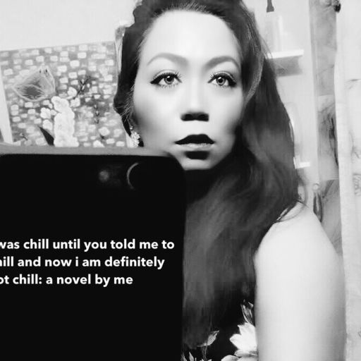 artisticalyhaze:  I don’t love you.Love is not a strong