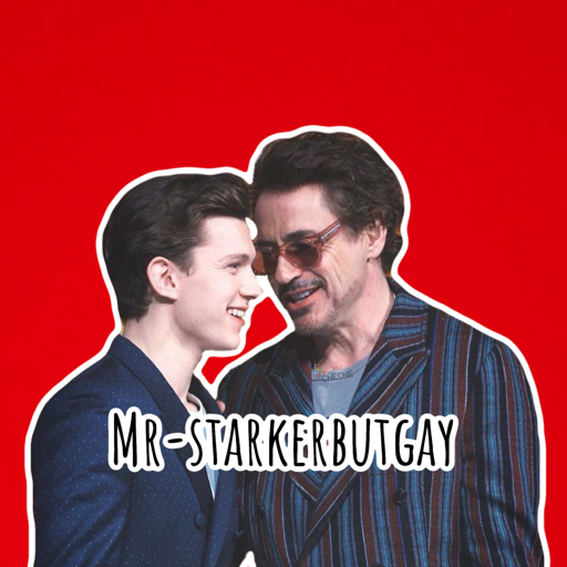 patrioticspider: Shoutout to those starker shippers who have