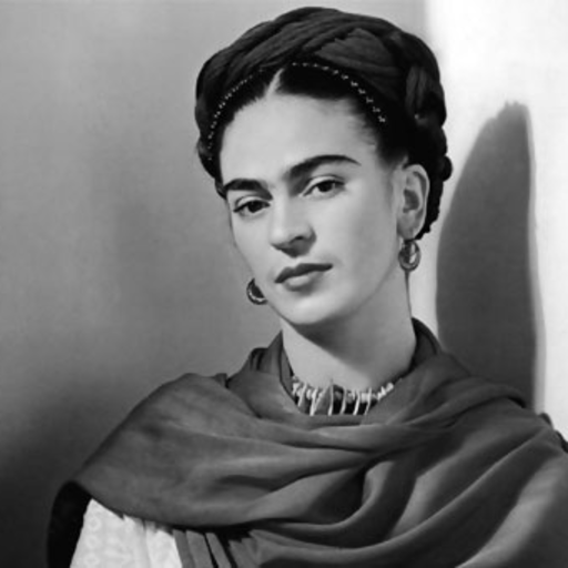 FRIDA KAHLO