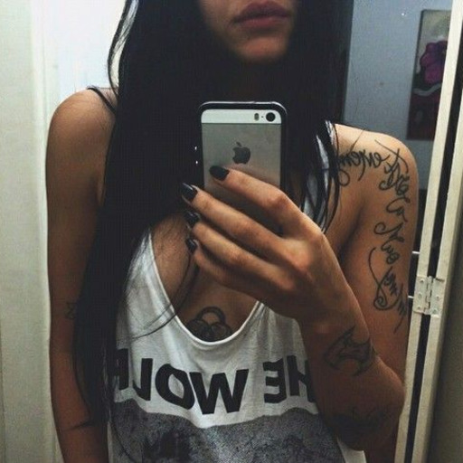 ela quer respeito rapaz, se orienta