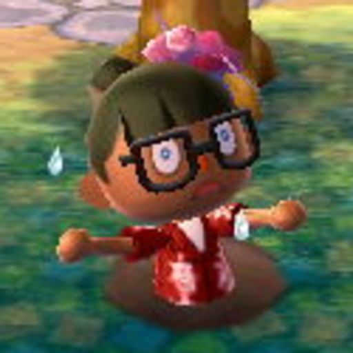 pkrockn:  is anyones animal crossing town open right now?? I