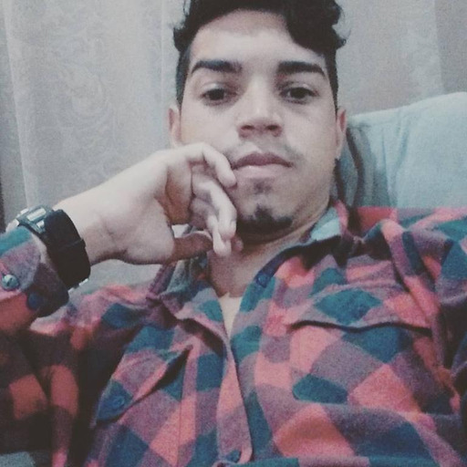 Será que alguém bate punheta pensando em mim?