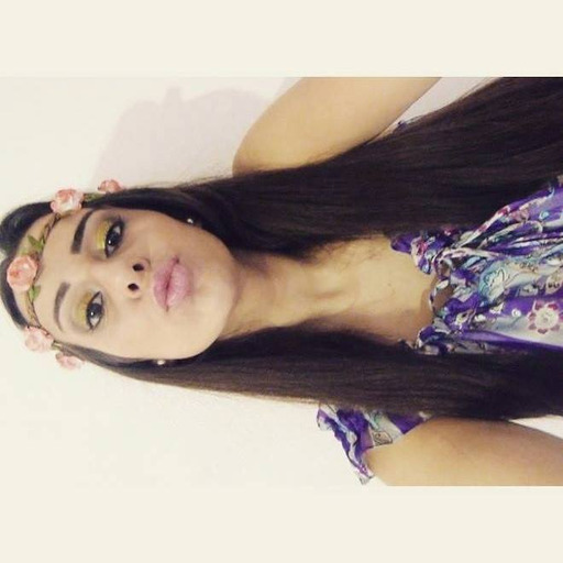 Like Diamonds In The Sky