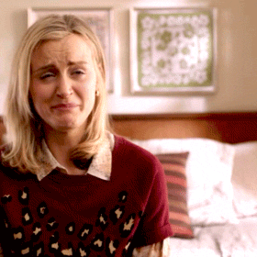 When my therapist straight up told me I would never be able to