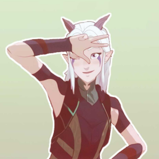 roooxane:   Nine-year-old Meelo     Seventeen-year-old me  