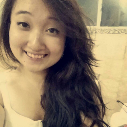 smile.