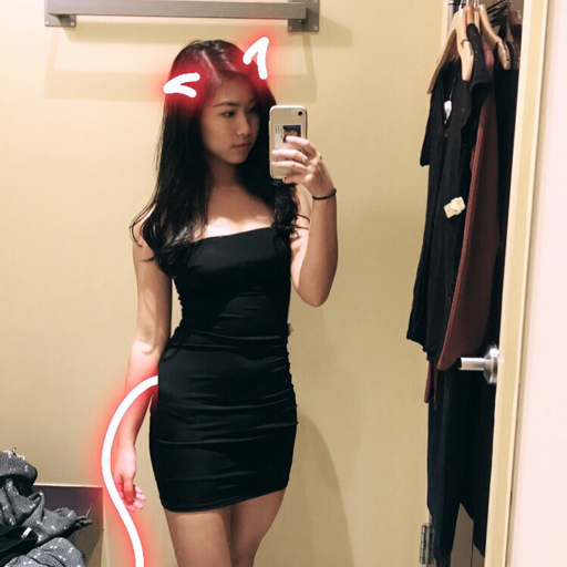 uglygirlsclub: need more friends who will hang out in lingerie