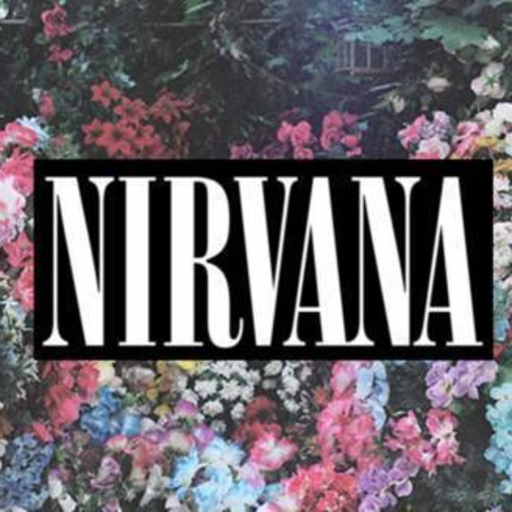 smells like nirvana