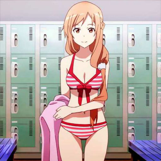 anime-swimsuit: