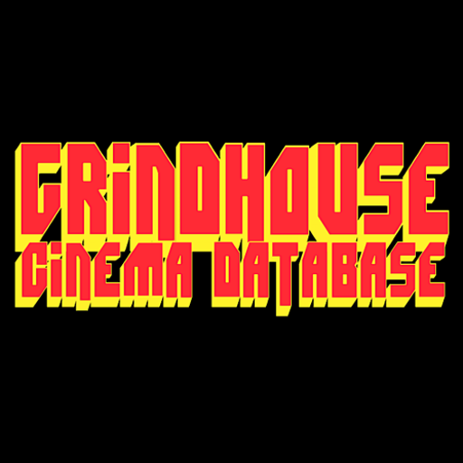 grindhousedatabase:  GRINDHOUSE CLASSICS: Master of the Flying