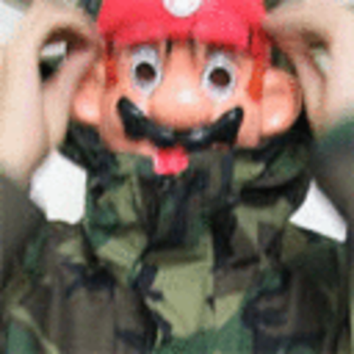 cute-ness: