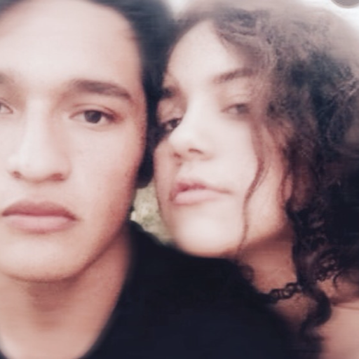 "No presumas de haber sido el primero en mi corazón, si no fuiste