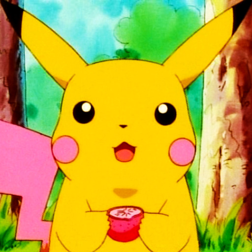 pelipper:  THEY’RE REMAKING POKEMON YELLOW FOR THE 3DS GUYS.