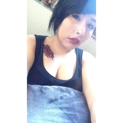 jem-sie:  Hella horny. Hella sleepy. Hella sad. 