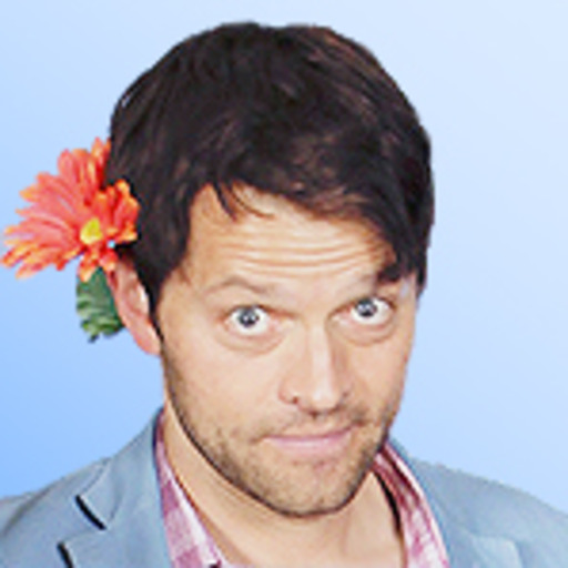 becausemisha:  rambledean:  I never doubted my love for Castiel