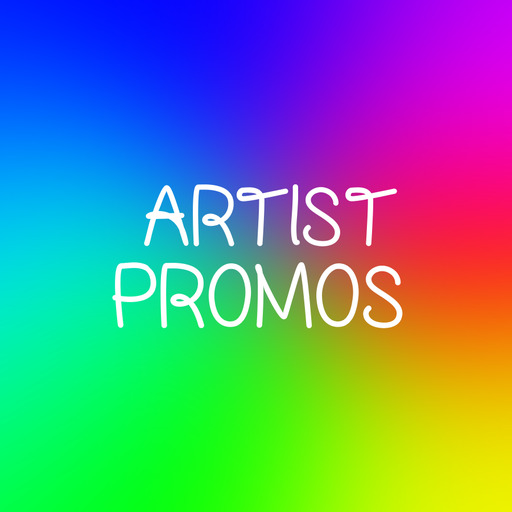 artist-promos:  Don’t be afraid to say hi! Or if you know an