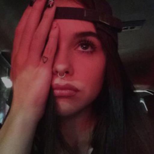 lahvn:  Is it just me or was this year like … Really fucking