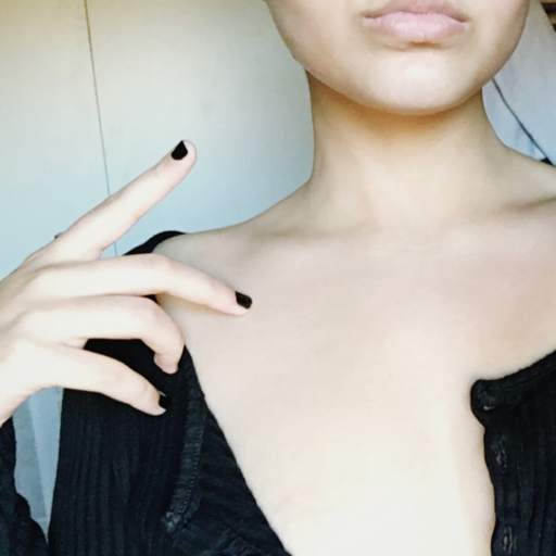 jisatsukiti:  If you didn’t cut last night, I’m proud of