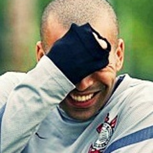 Não preciso nem dizer, tudo o que eu sinto, pois eu sei que