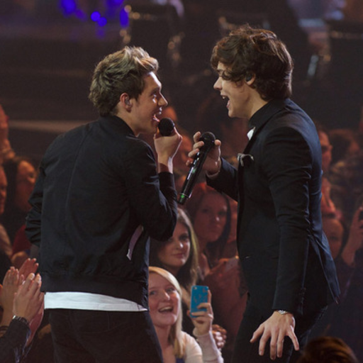 kimthewanted1d:  My love for Narry is getting out of hand, i